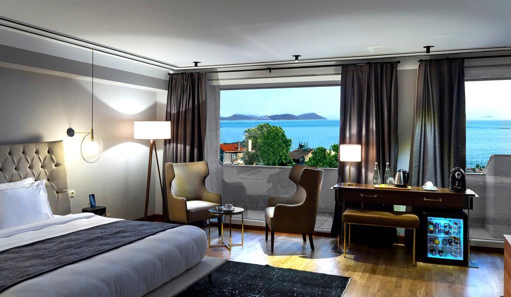 Walton Hotels Sultanahmet Istanbul Luaran gambar