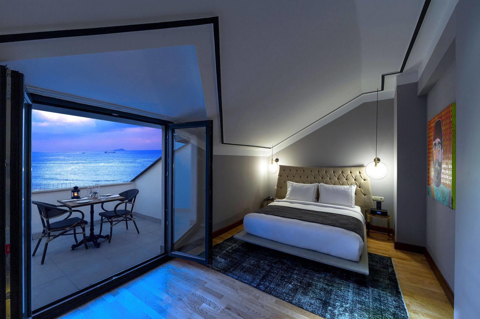 Walton Hotels Sultanahmet Istanbul Luaran gambar